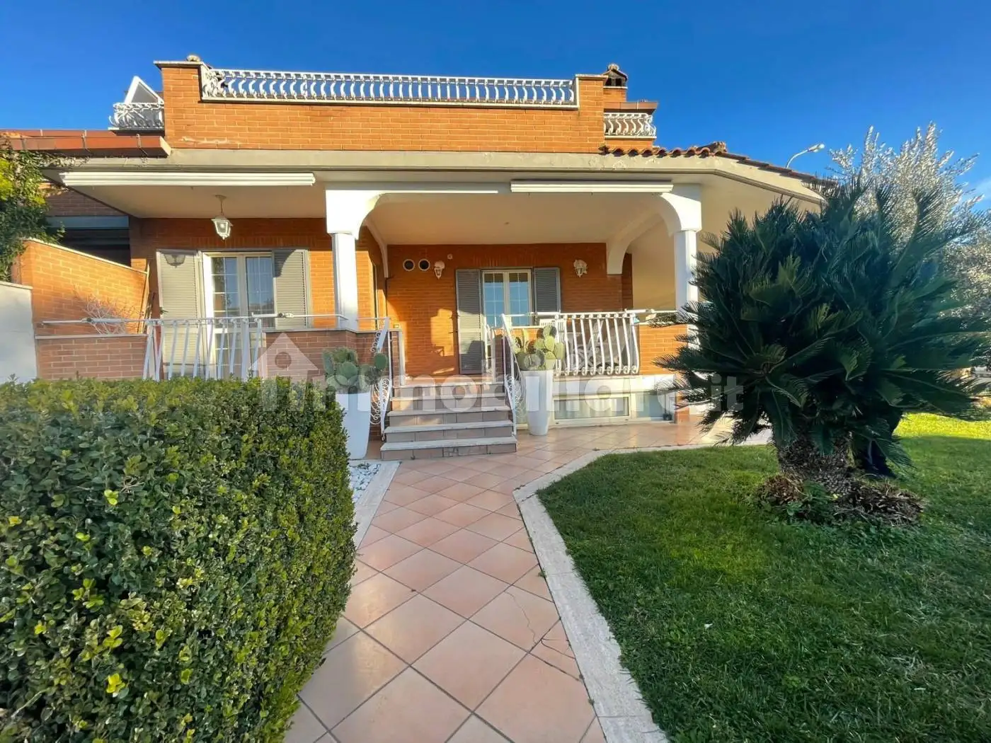 Villa in vendita a Ladispoli