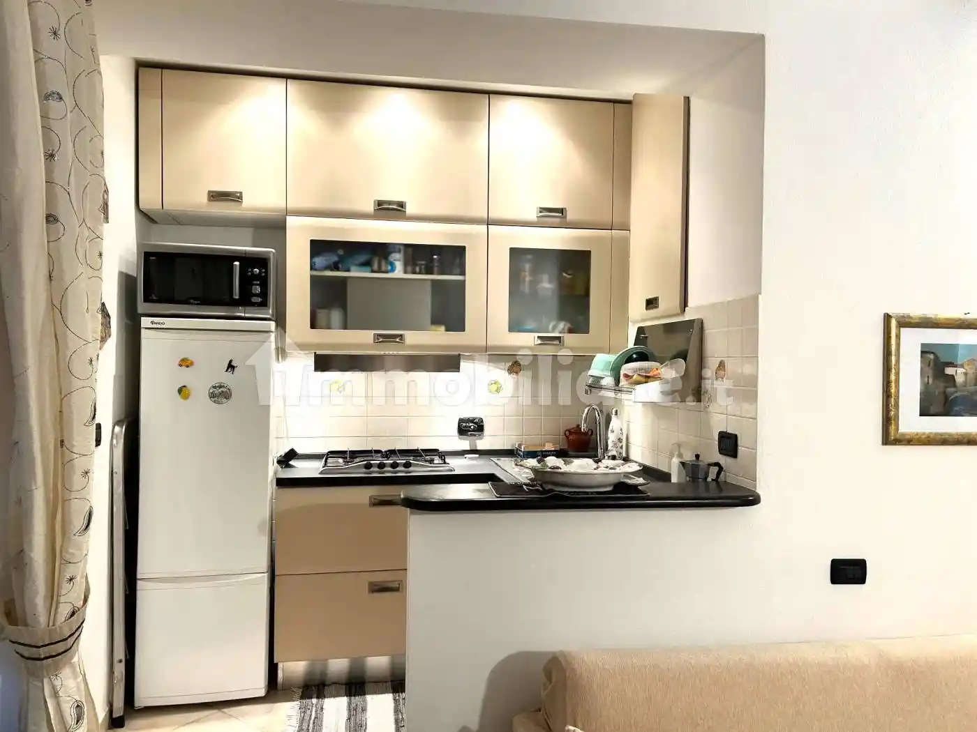 Trilocale Scale dell'Orto, Centro, Camogli - foto 3