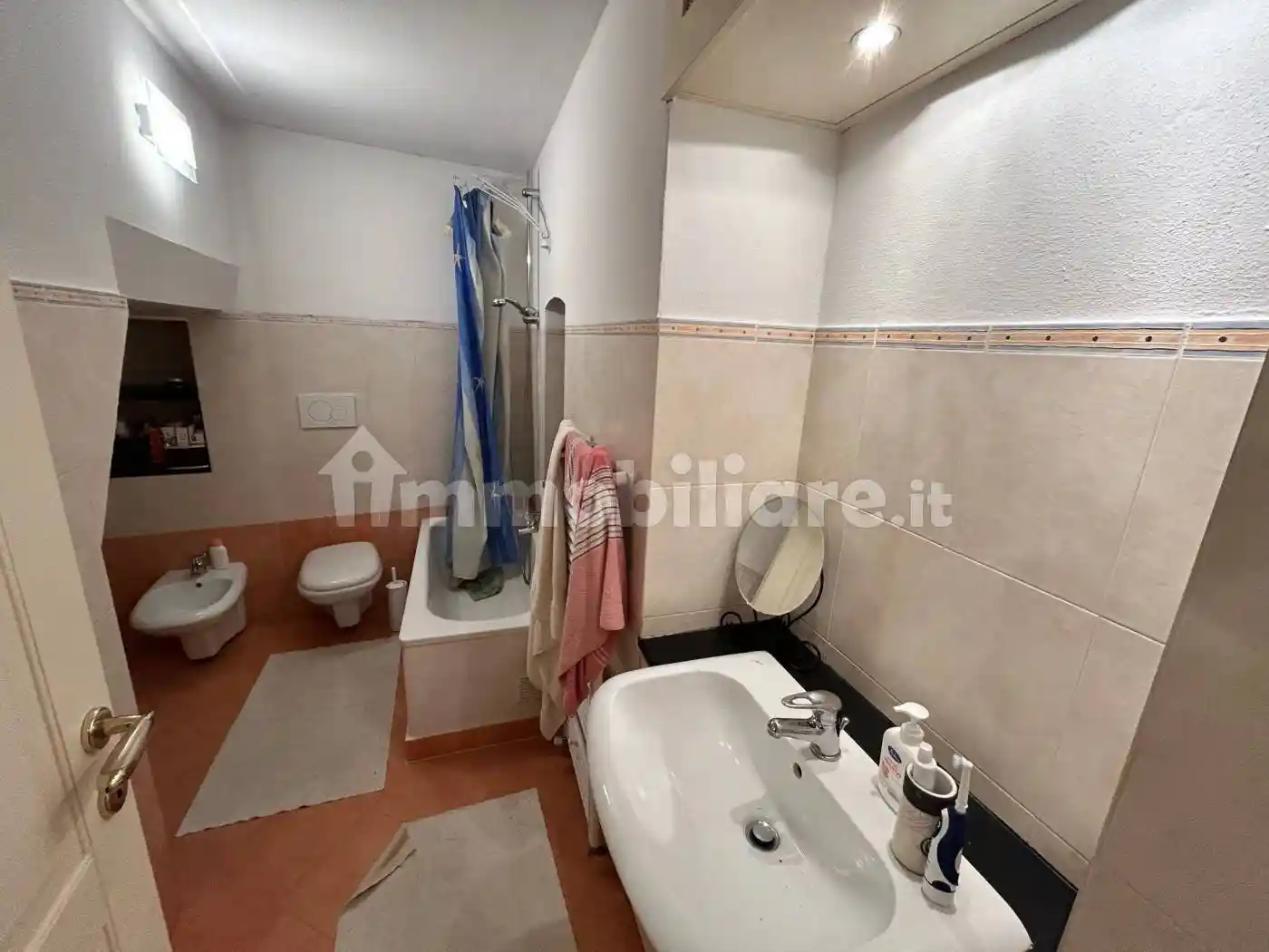 Trilocale Scale dell'Orto, Centro, Camogli - foto 5