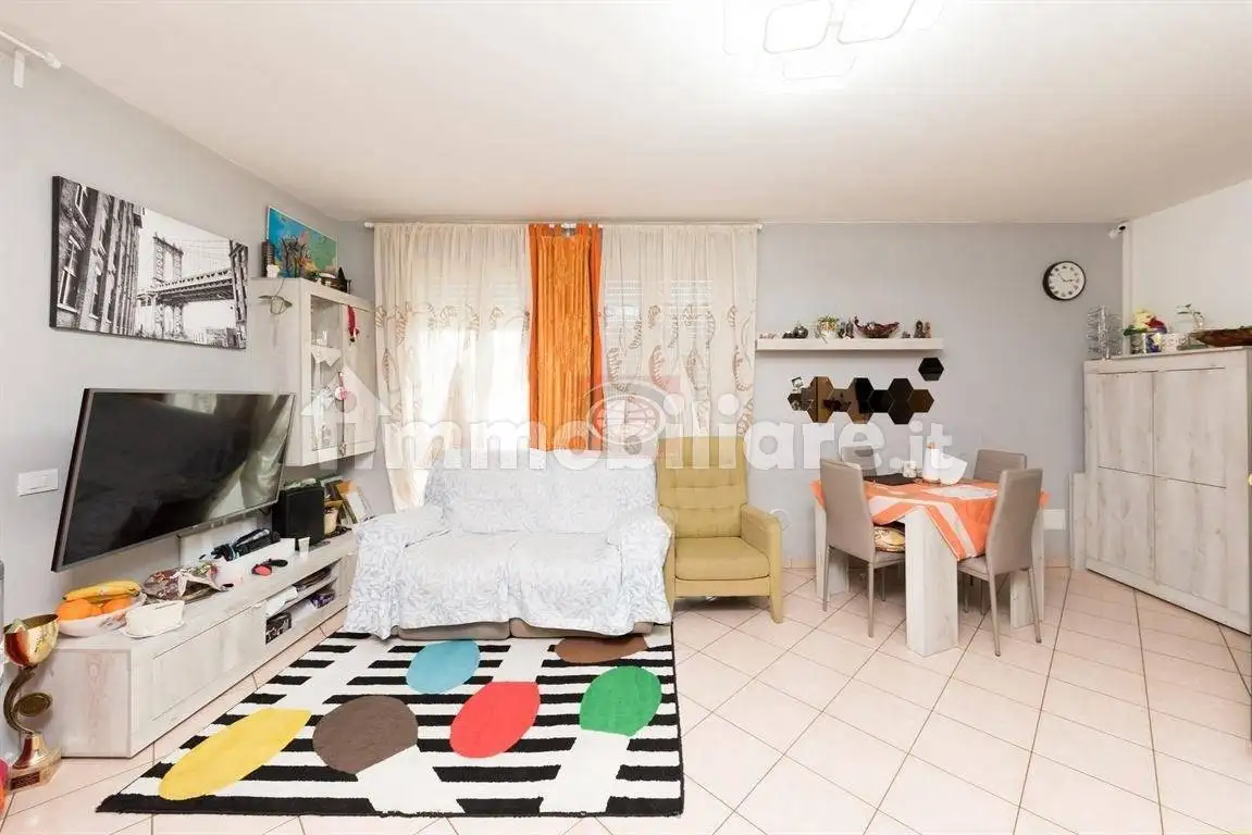 Villetta a schiera in vendita a Cesena