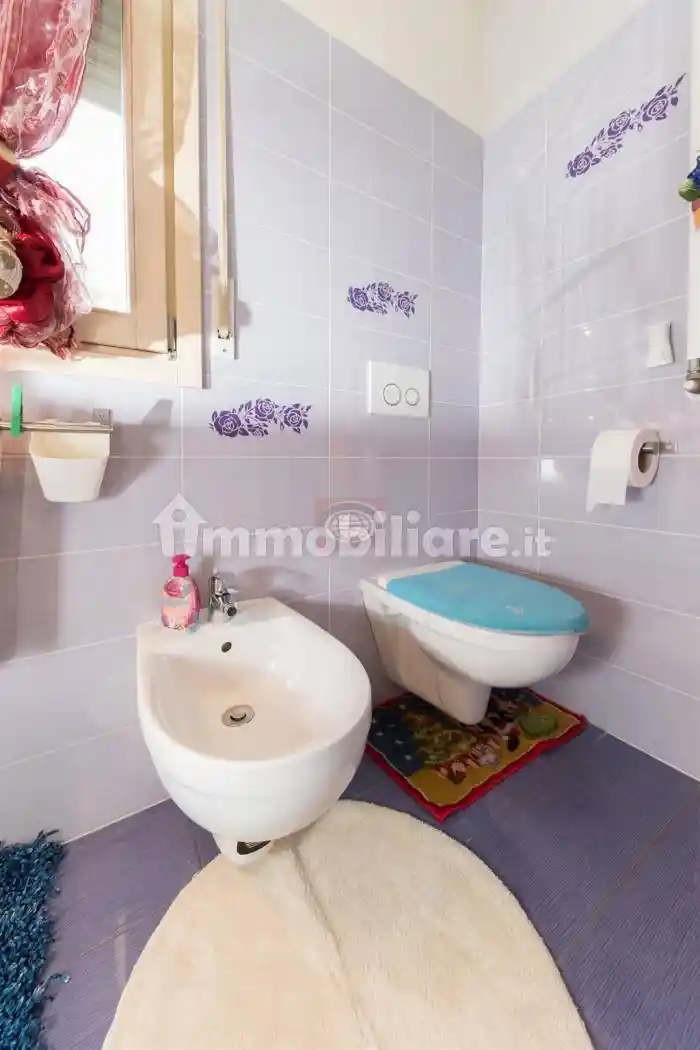 Villa a schiera 4 locali, buono stato, San Carlo - Roversano, Cesena - foto 4