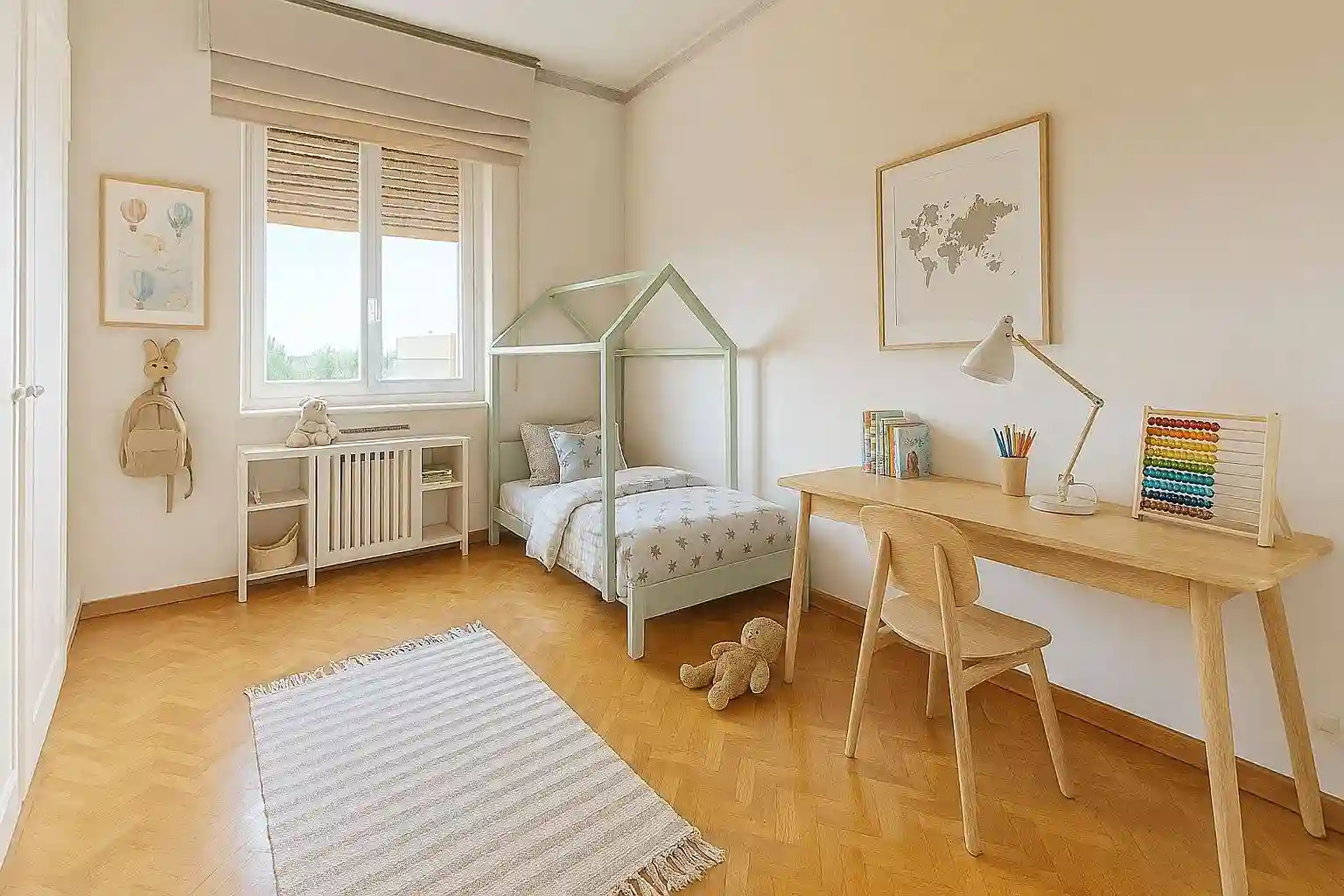 Appartamento - foto 5