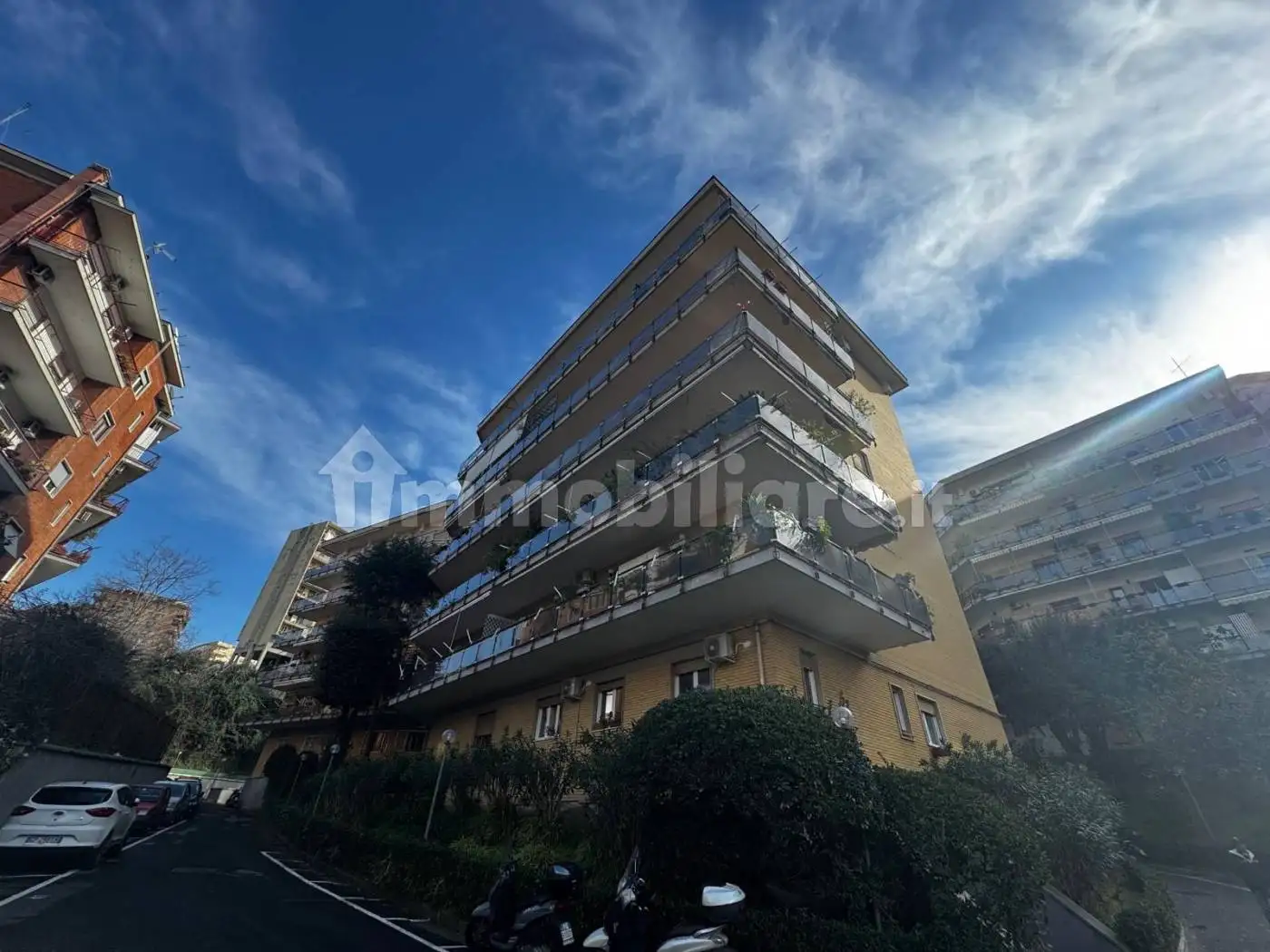 Appartamento in vendita a Napoli