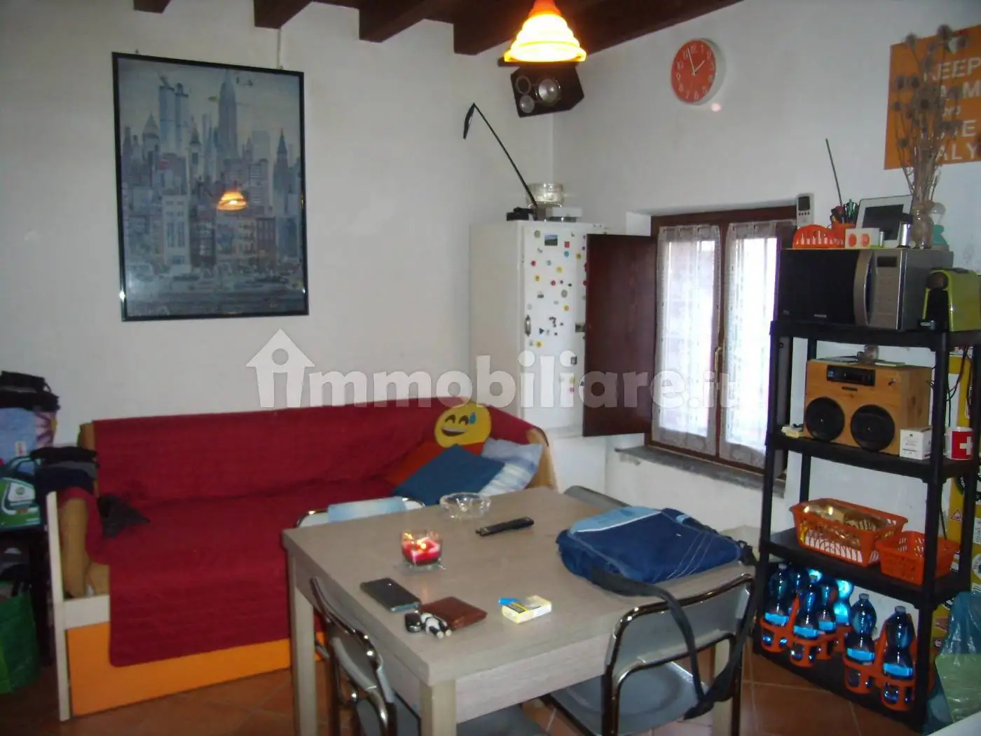 Villa unifamiliare, buono stato, 51 m², Centro, Borgarello - foto 4