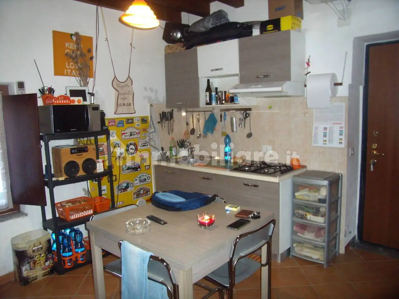 Villa unifamiliare, buono stato, 51 m², Centro, Borgarello - foto 5