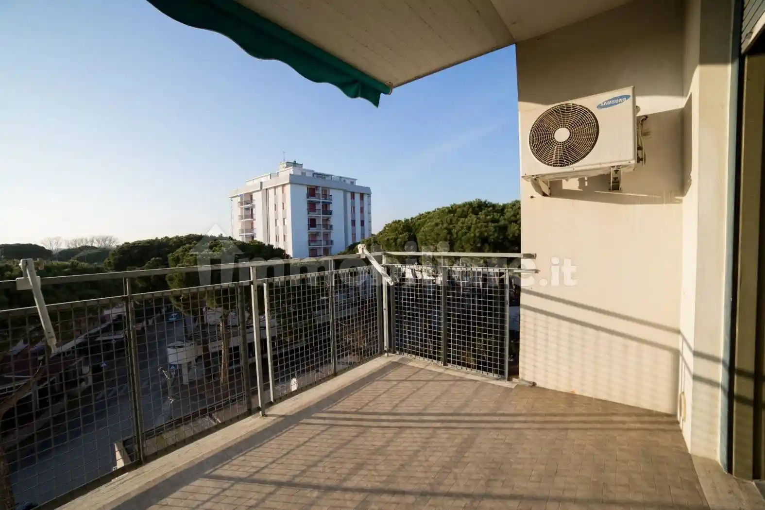 Bilocale viale Giacomo Leopardi 12, Lido degli Estensi, Comacchio - foto 4