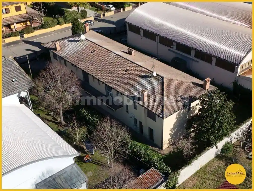 Villetta a schiera - foto 3