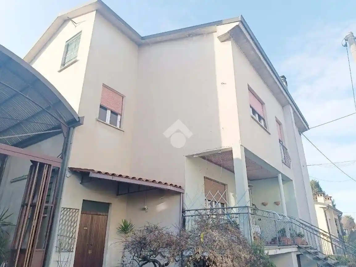 Appartamento in vendita a Lentate sul Seveso