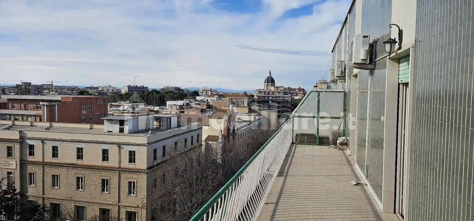 Attico - Mansarda in vendita a Cerignola