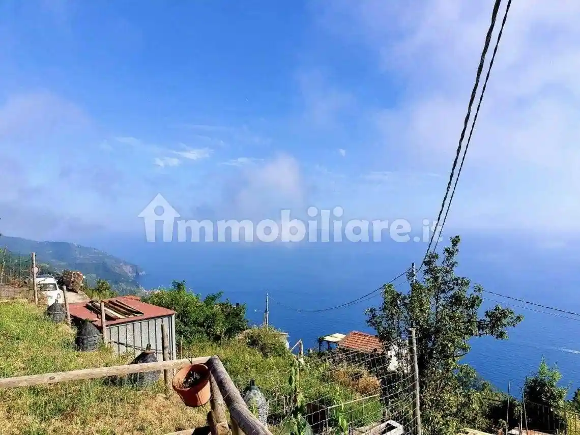 Villa in vendita a Vernazza