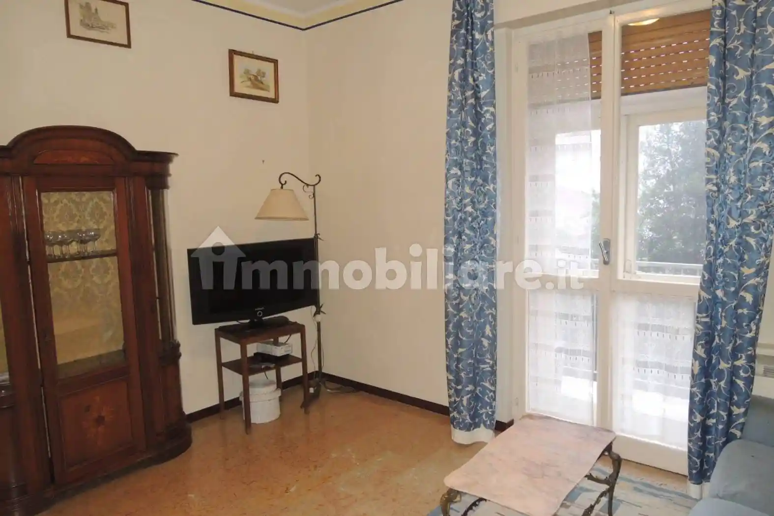 Appartamento in vendita a Mantova