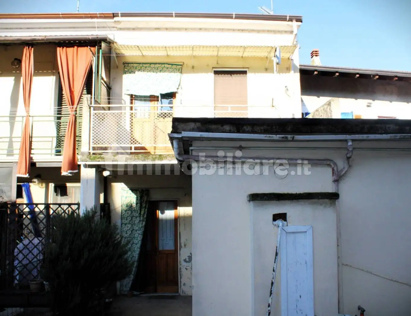 Terratetto unifamiliare via Trieste 23, Costanzana - foto 3