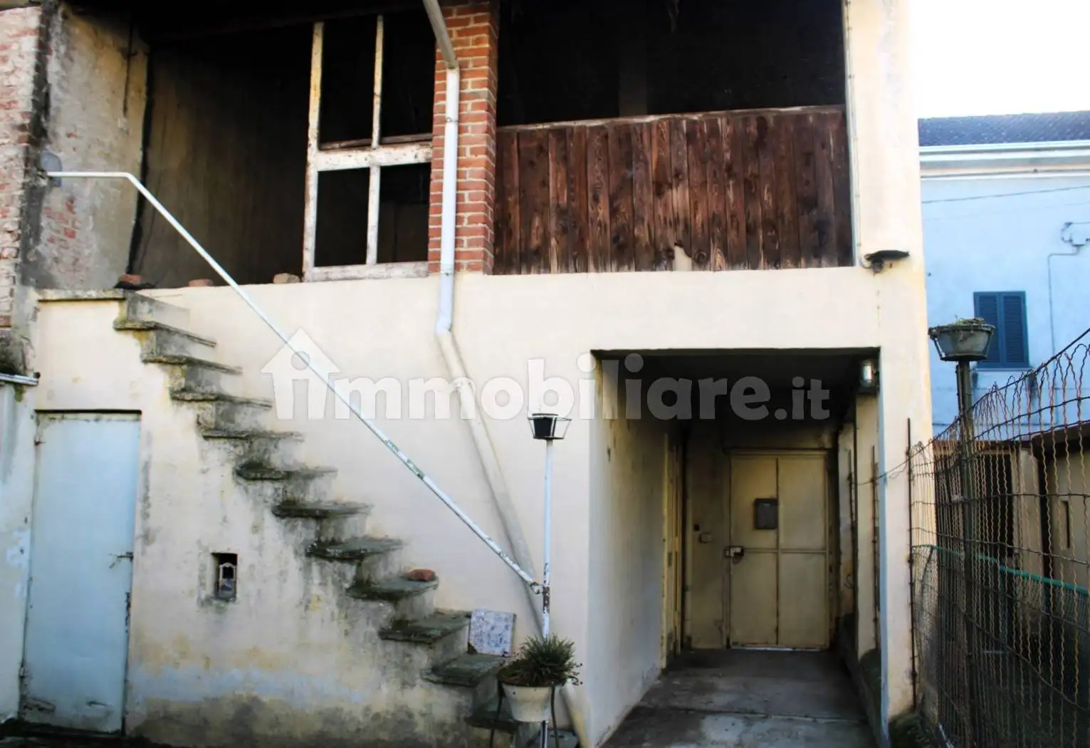 Terratetto unifamiliare via Trieste 23, Costanzana - foto 4