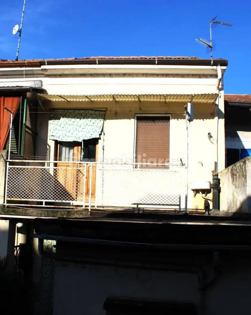 Terratetto unifamiliare via Trieste 23, Costanzana - foto 5