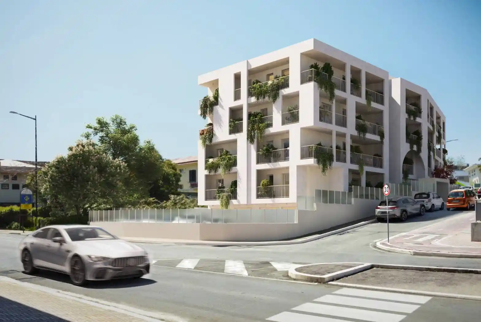 Quadrilocale via Aremogna, Stazione Centrale - Corso Vittorio, Pescara - foto 3