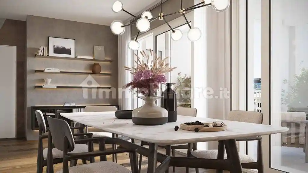 Quadrilocale via Aremogna, Stazione Centrale - Corso Vittorio, Pescara - foto 4