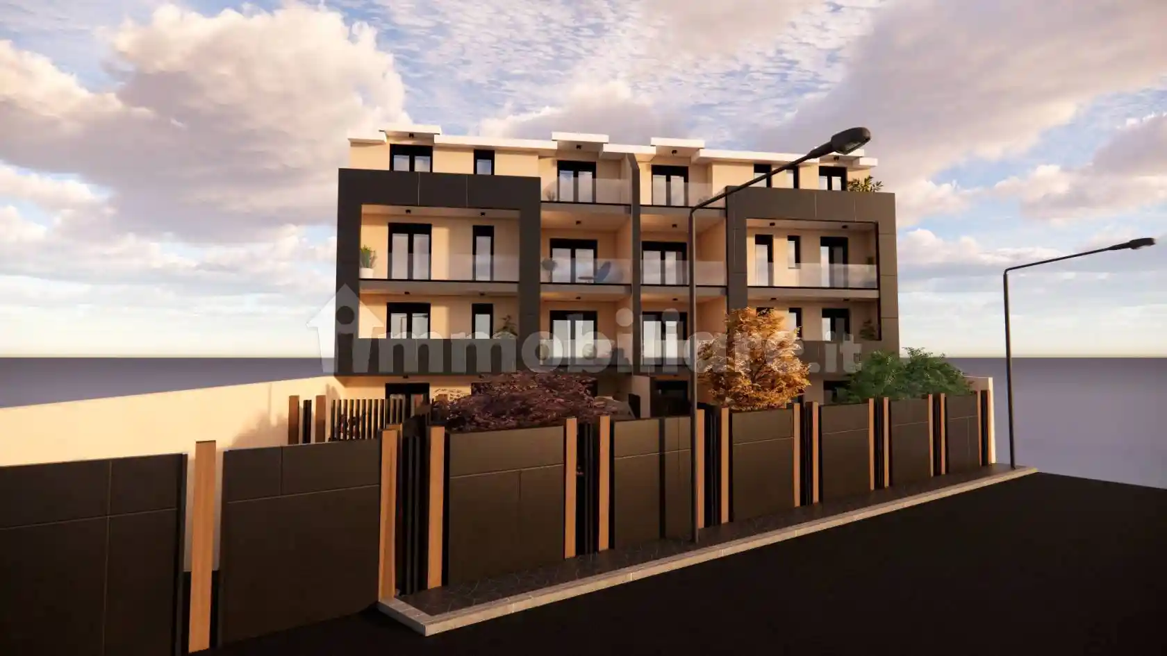 Villetta a schiera - foto 2