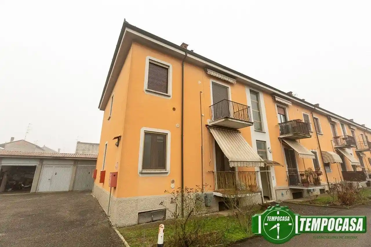 Appartamento in vendita a San Colombano al Lambro