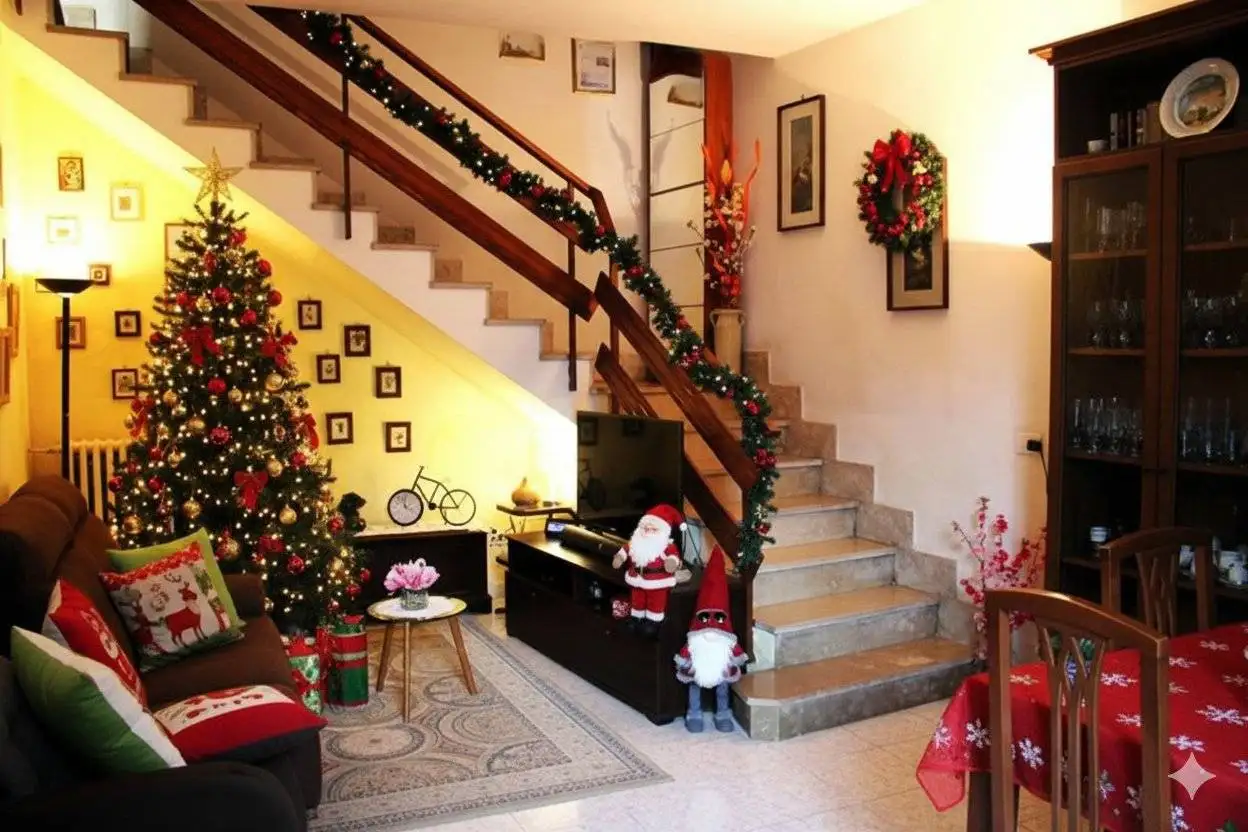 Casa indipendente in vendita a Stroppiana