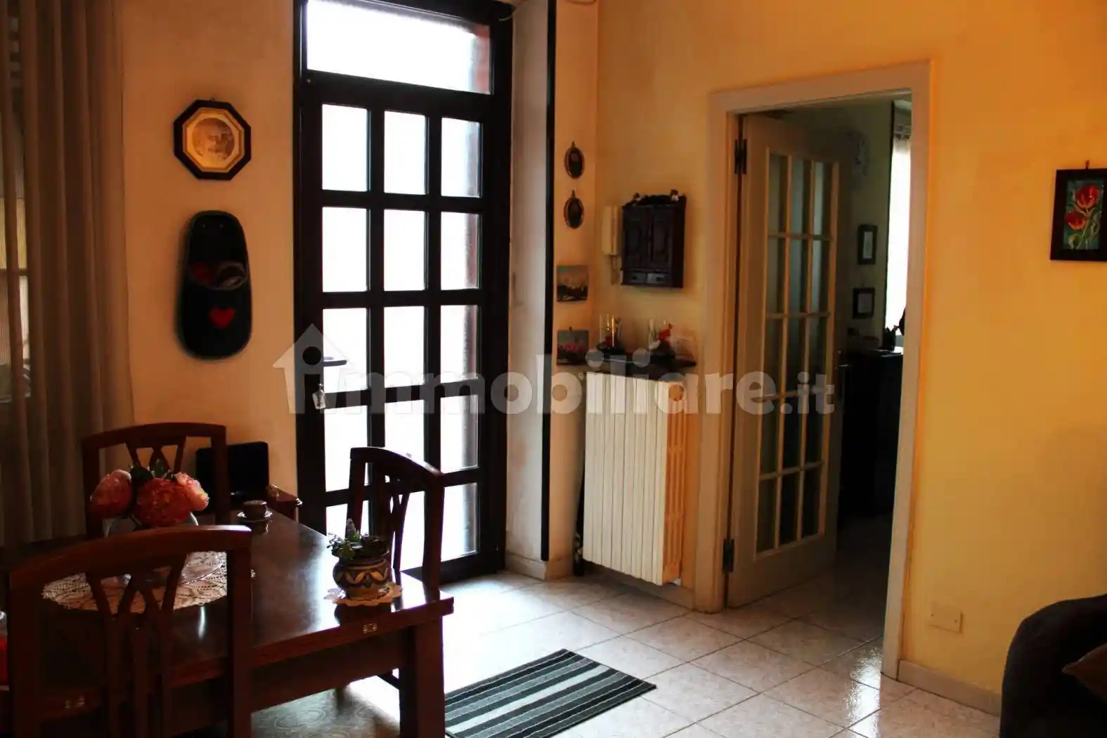 Terratetto unifamiliare via Bernardino Palestro 35, Stroppiana - foto 4