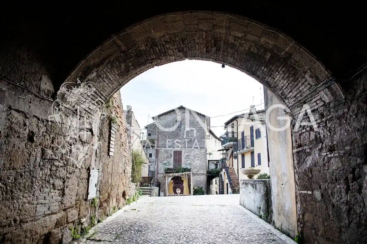 Villa in vendita a Magliano Sabina