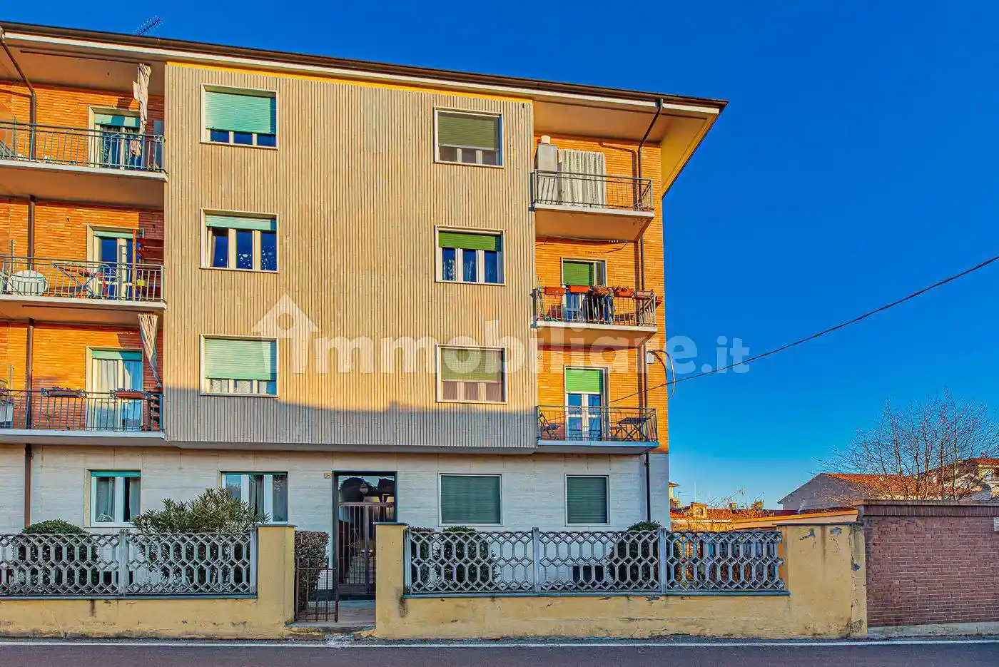 Appartamento in vendita a Alpignano