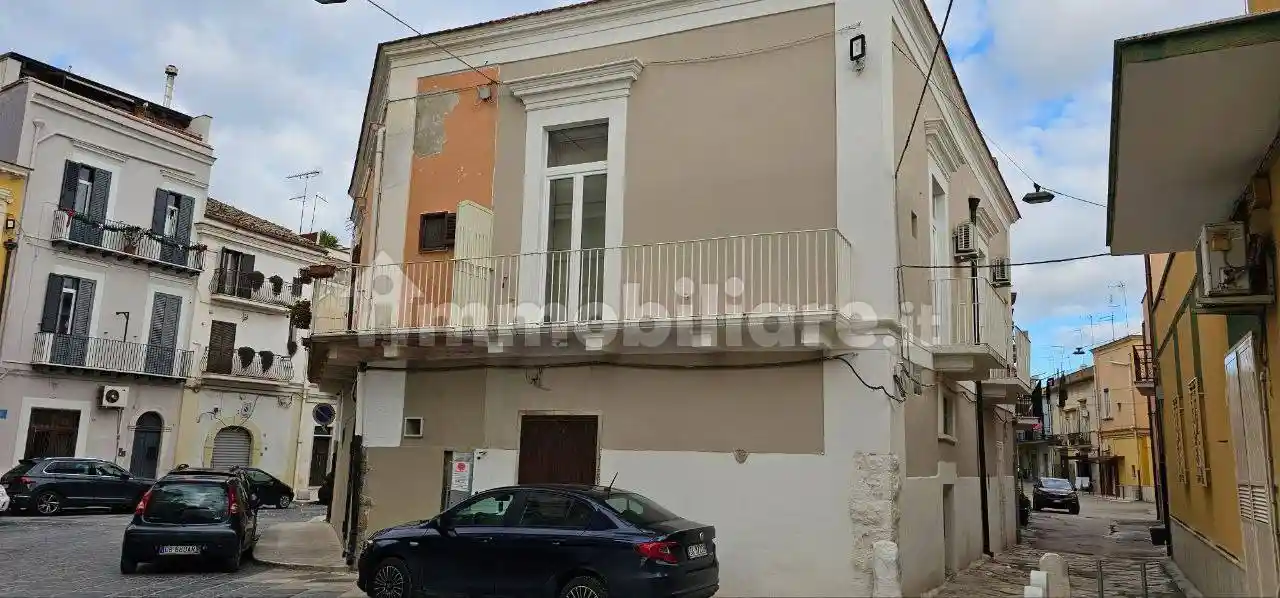 Appartamento in vendita a Cerignola