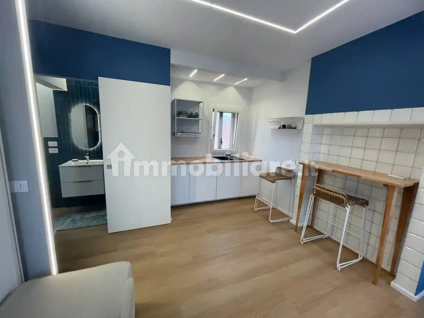 Appartamento in vendita a Chioggia