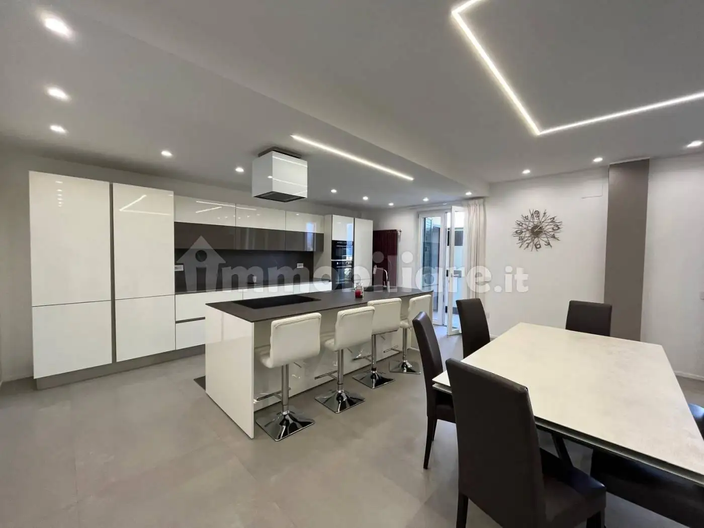 Appartamento in vendita a Terzigno