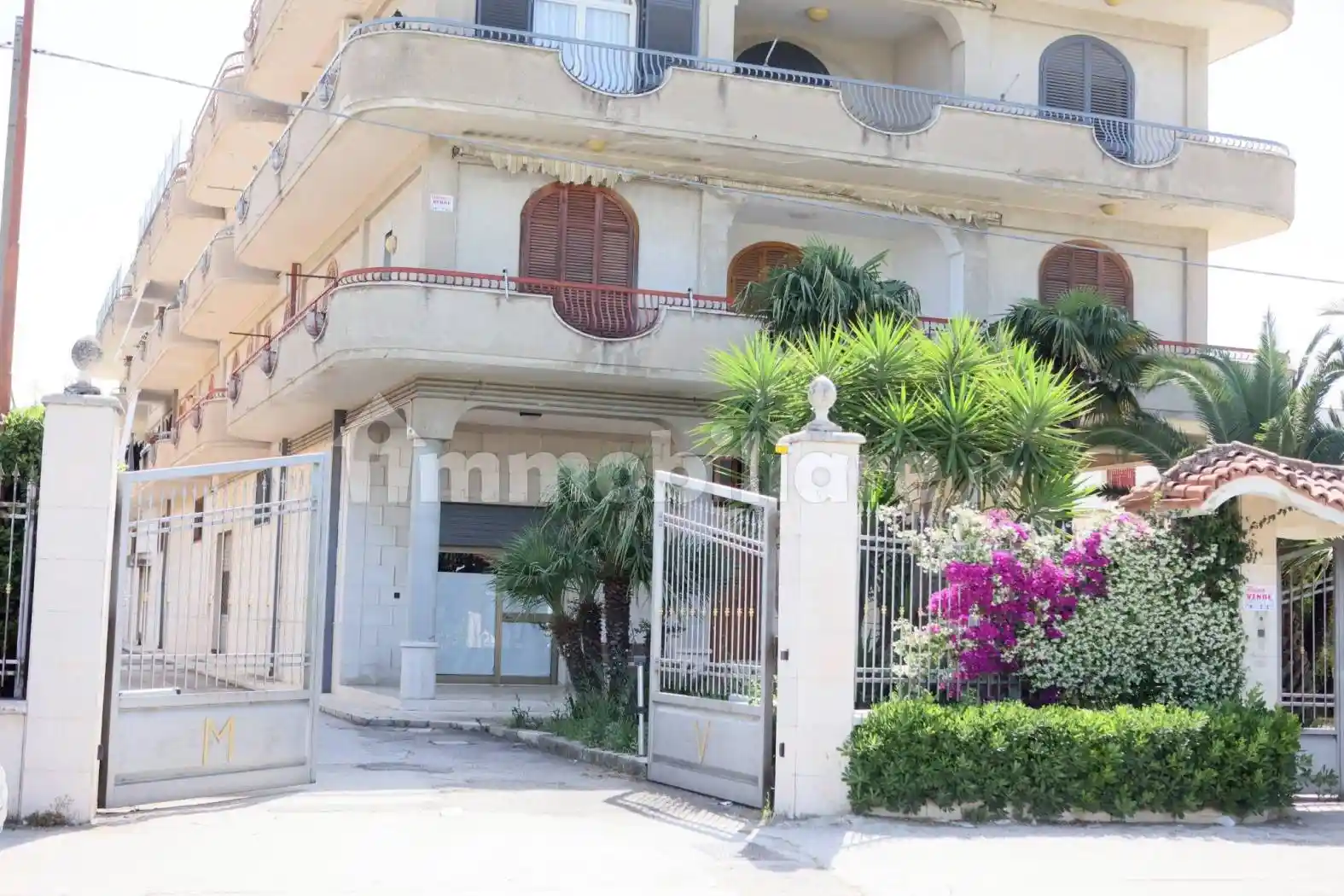 Appartamento in vendita a Cerignola