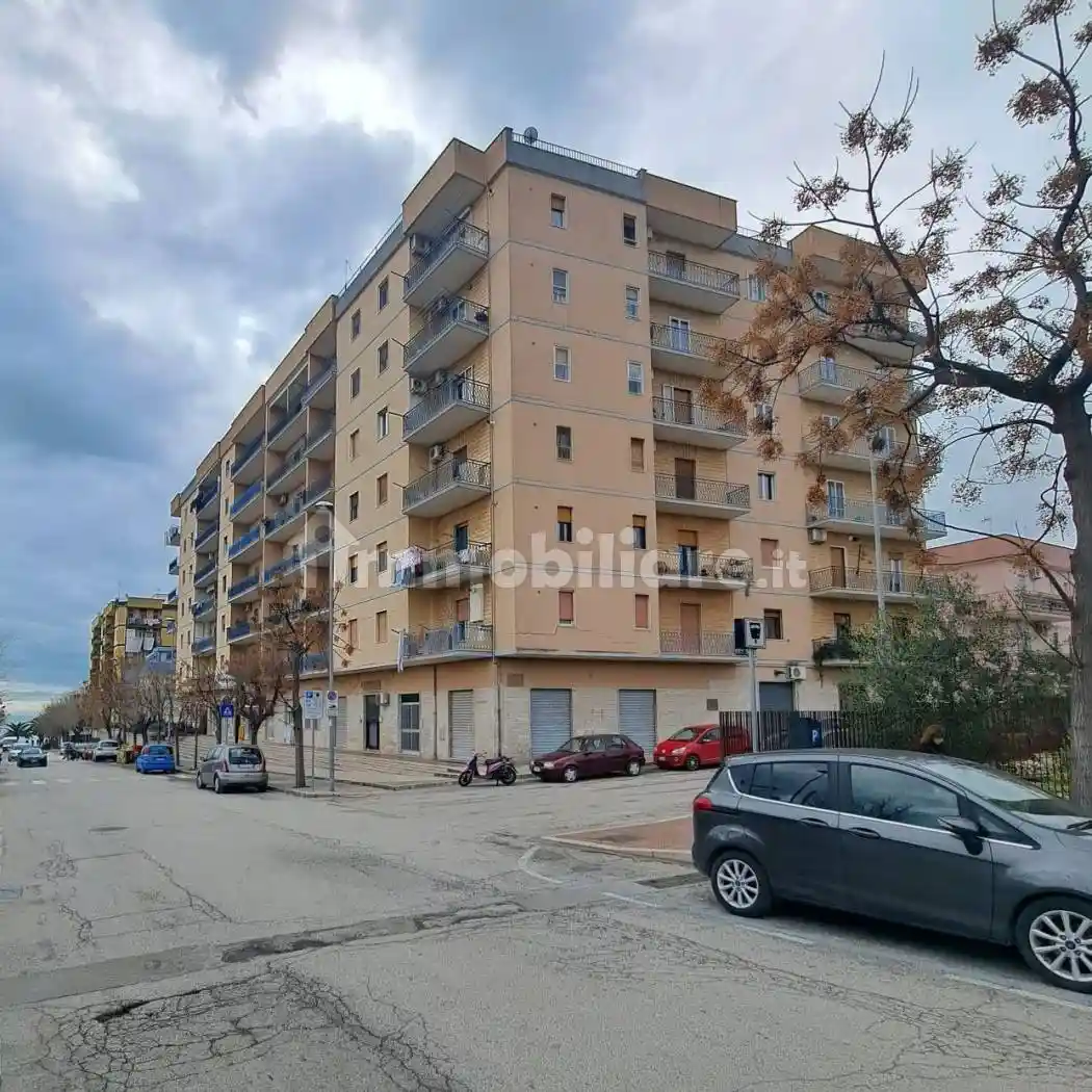 Appartamento in vendita a Manfredonia