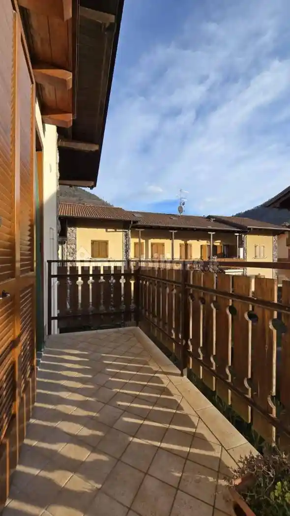 Trilocale via Amedeo Duca d'Aosta 147, Villa d'Ogna - foto 2