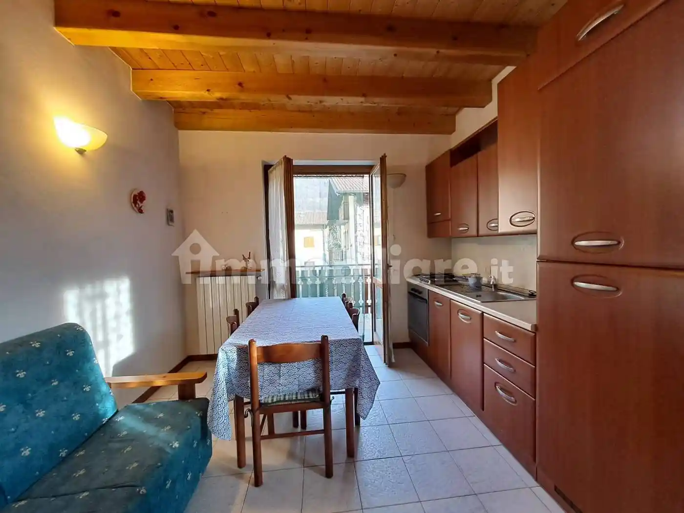 Trilocale via Amedeo Duca d'Aosta 147, Villa d'Ogna - foto 3