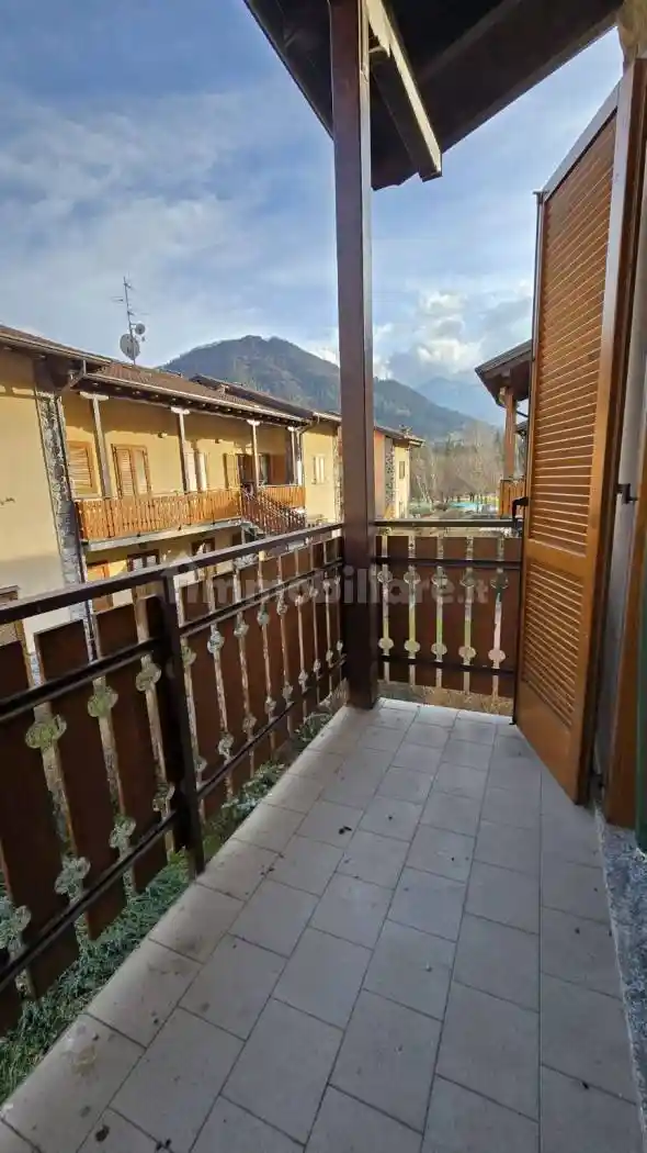 Trilocale via Amedeo Duca d'Aosta 147, Villa d'Ogna - foto 4