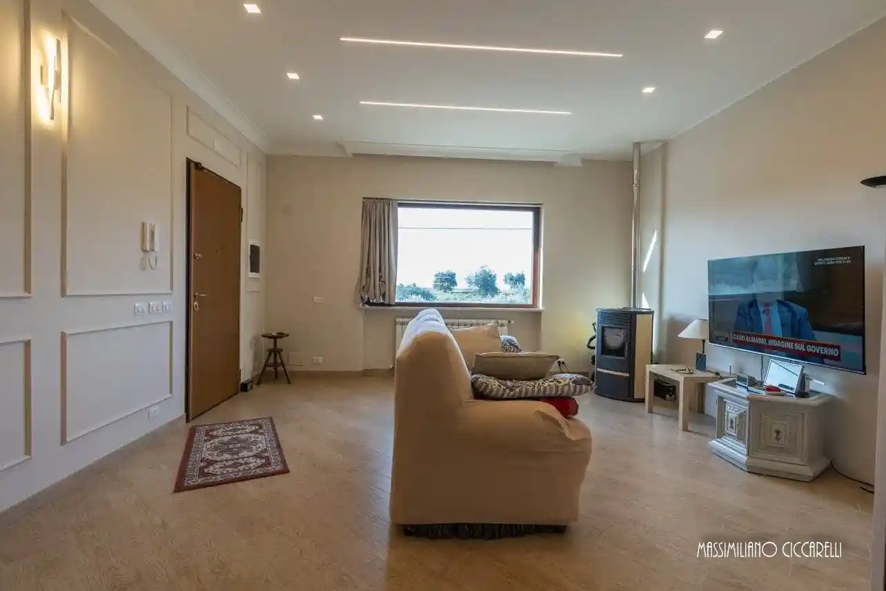 Villa in vendita a Albano Laziale