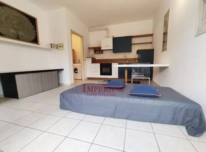 Appartamento in affitto a Desio