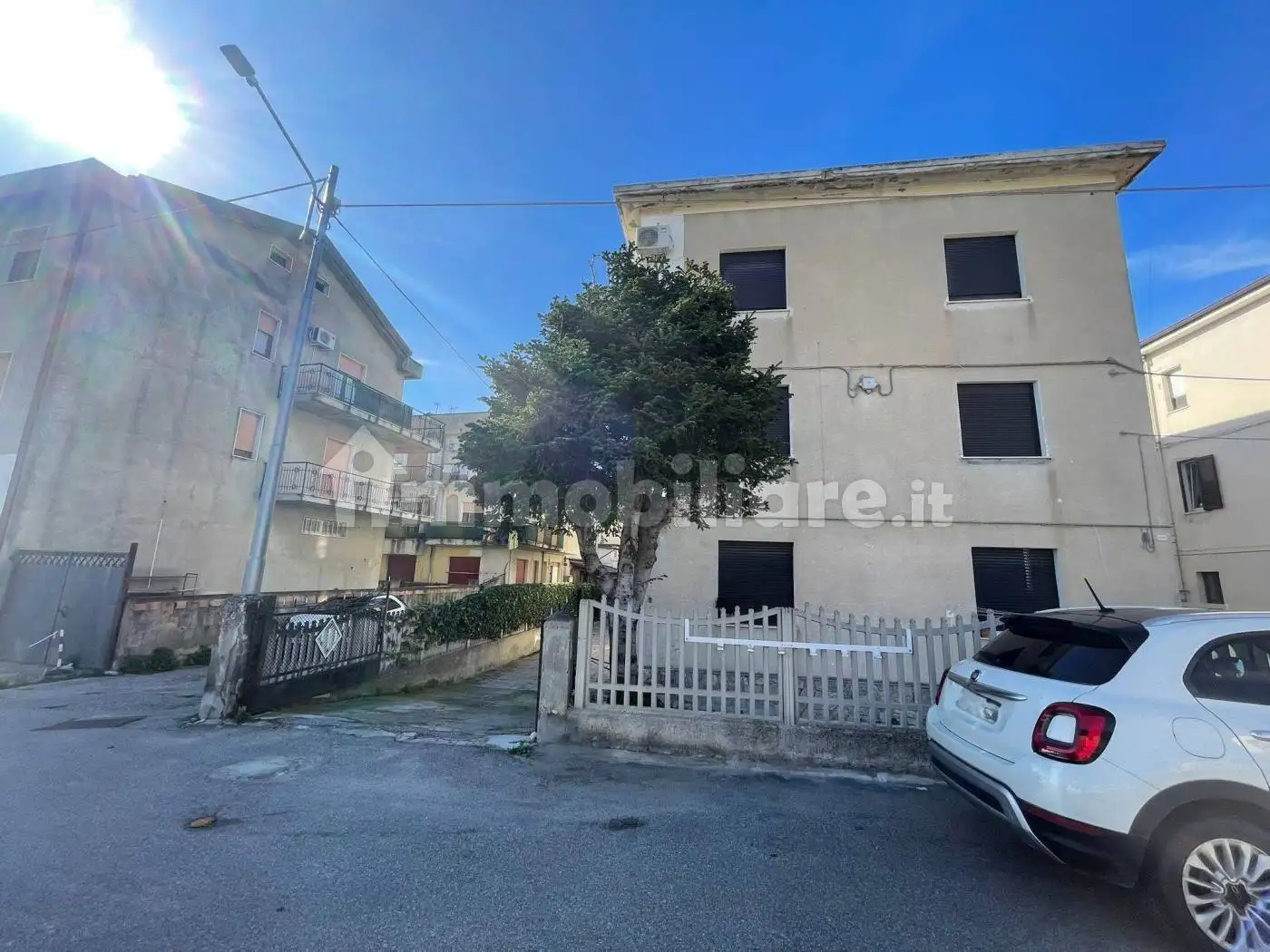 Appartamento in vendita a Catanzaro