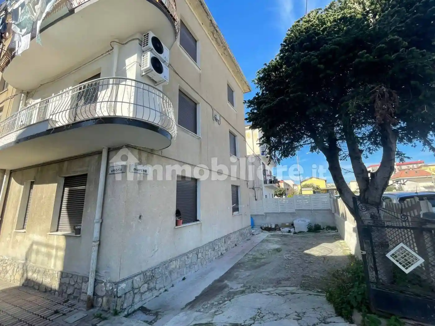Trilocale via Umbria, Santa Maria, Catanzaro - foto 2