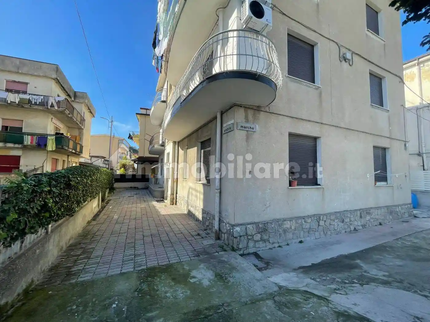 Trilocale via Umbria, Santa Maria, Catanzaro - foto 3