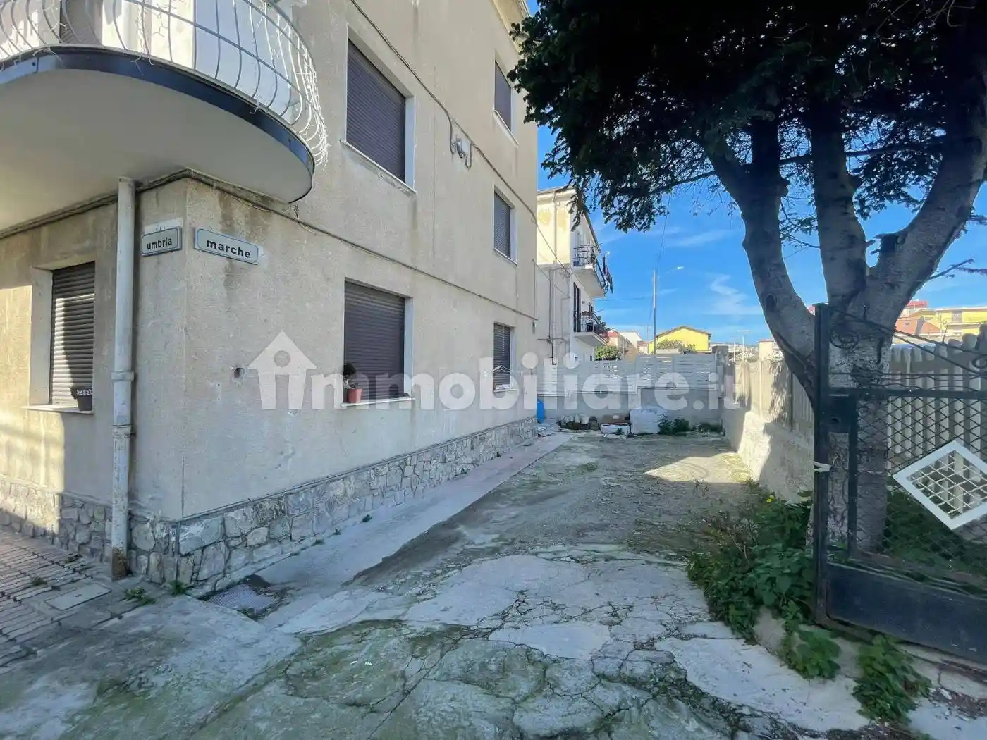 Trilocale via Umbria, Santa Maria, Catanzaro - foto 5