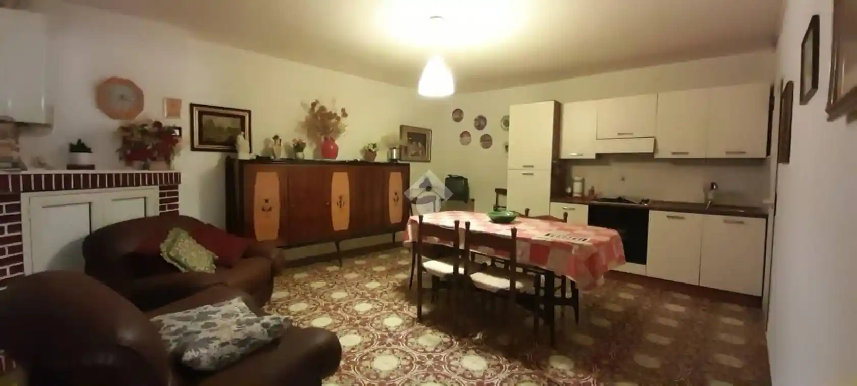 Terratetto plurifamiliare via porta valle 12, Centro, Collepardo - foto 3