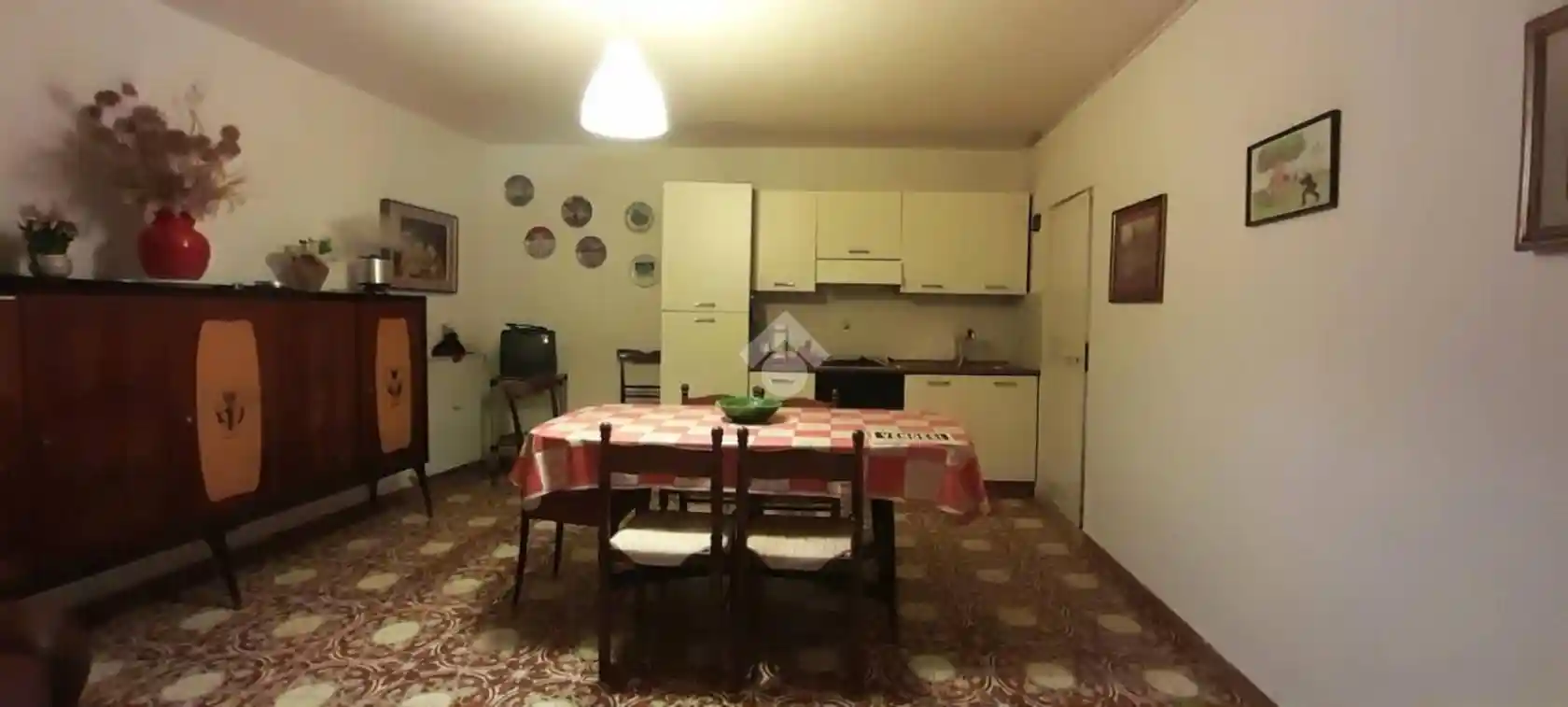 Terratetto plurifamiliare via porta valle 12, Centro, Collepardo - foto 4