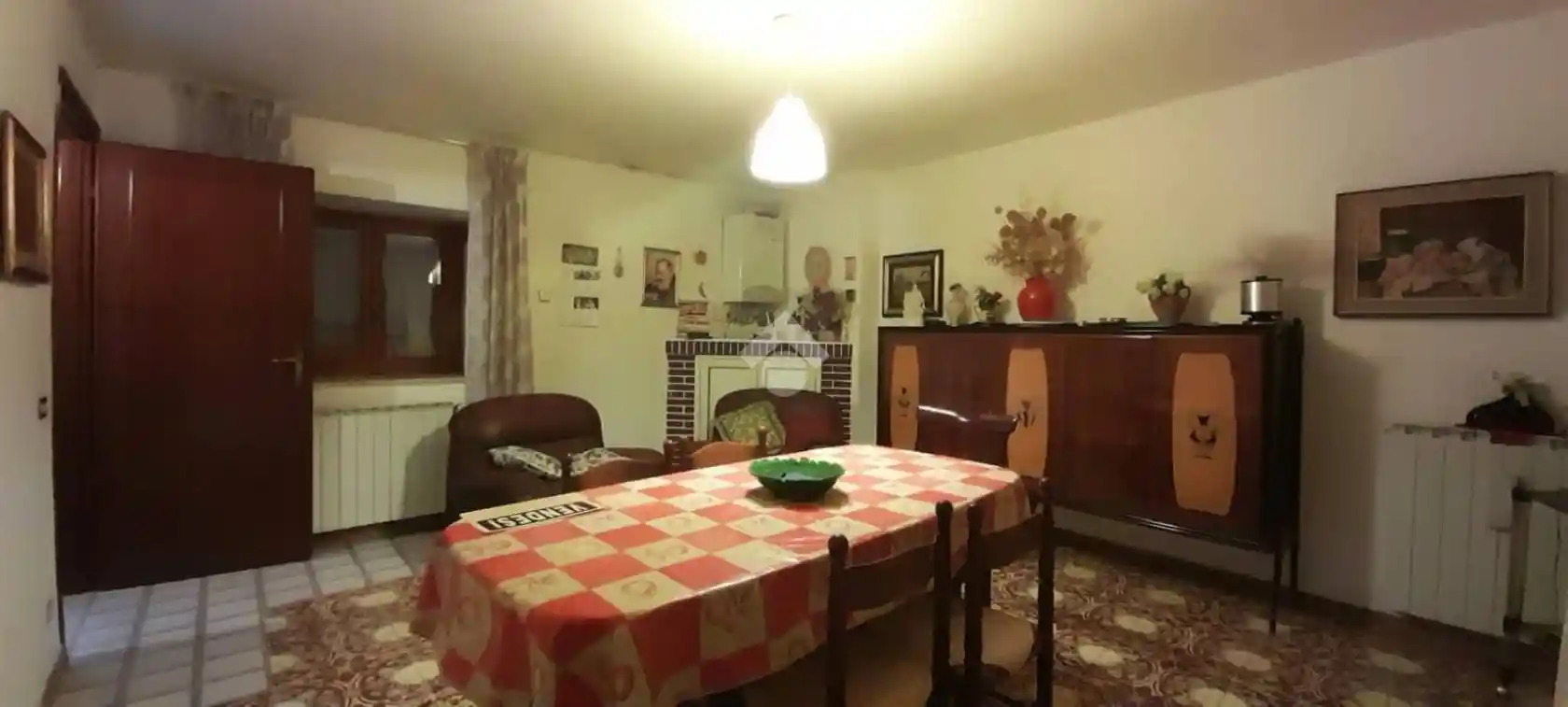 Terratetto plurifamiliare via porta valle 12, Centro, Collepardo - foto 5