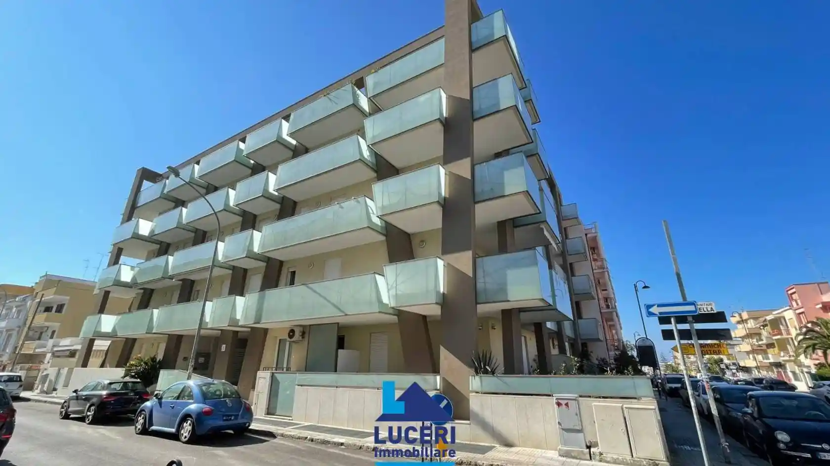 Appartamento in vendita a Gallipoli