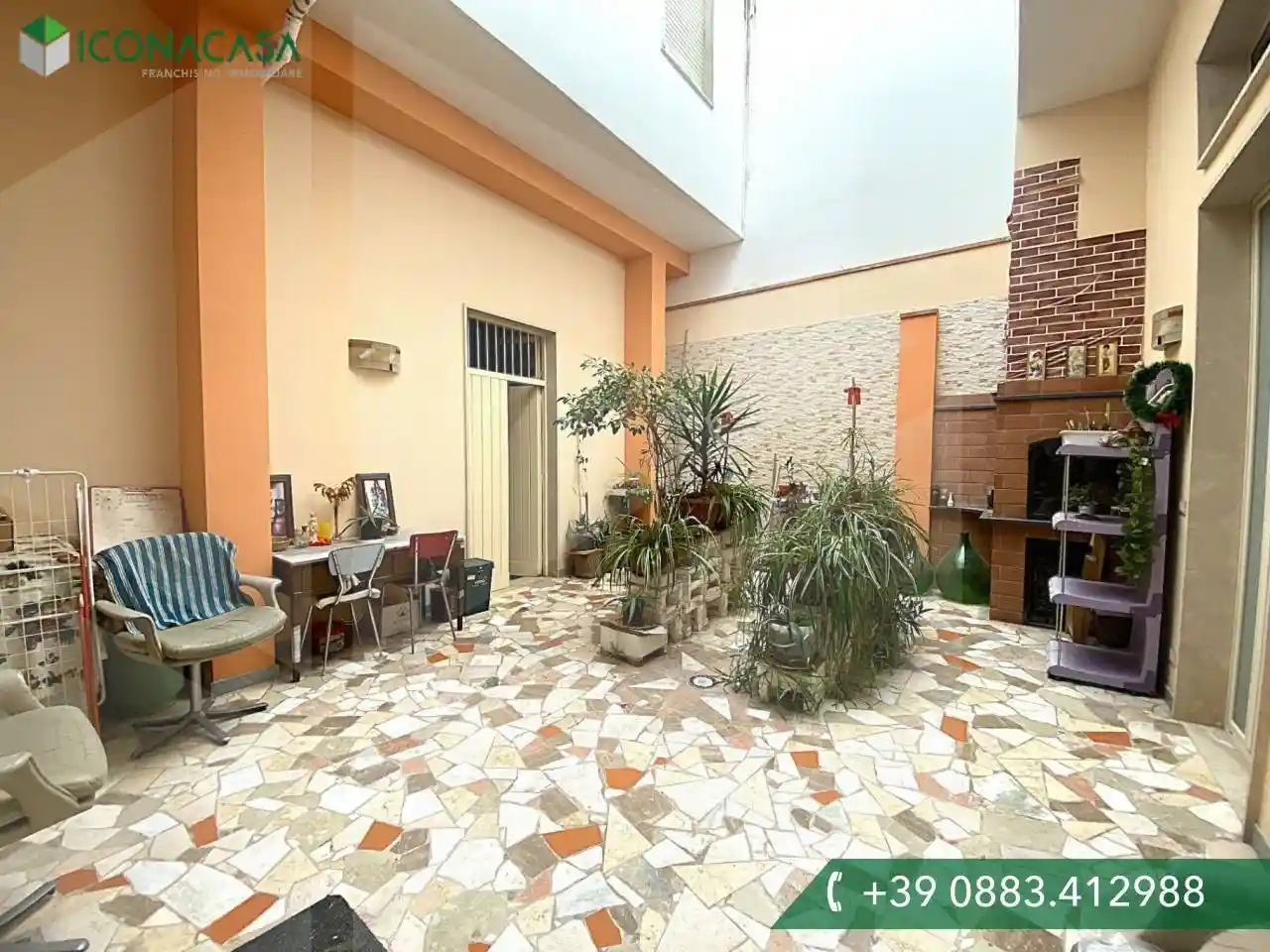 Appartamento in vendita a Andria
