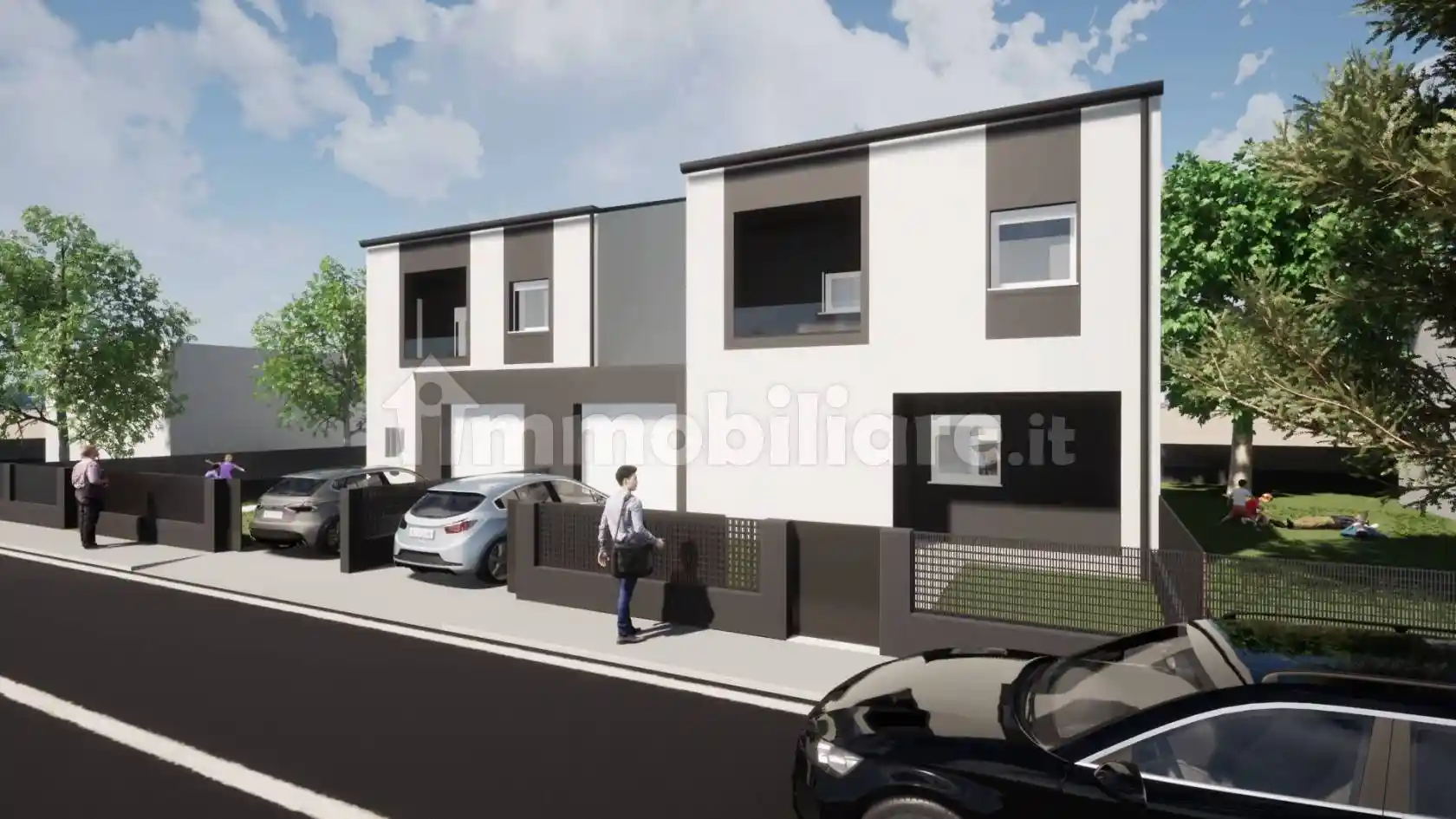 Villa in vendita a Concordia Sagittaria