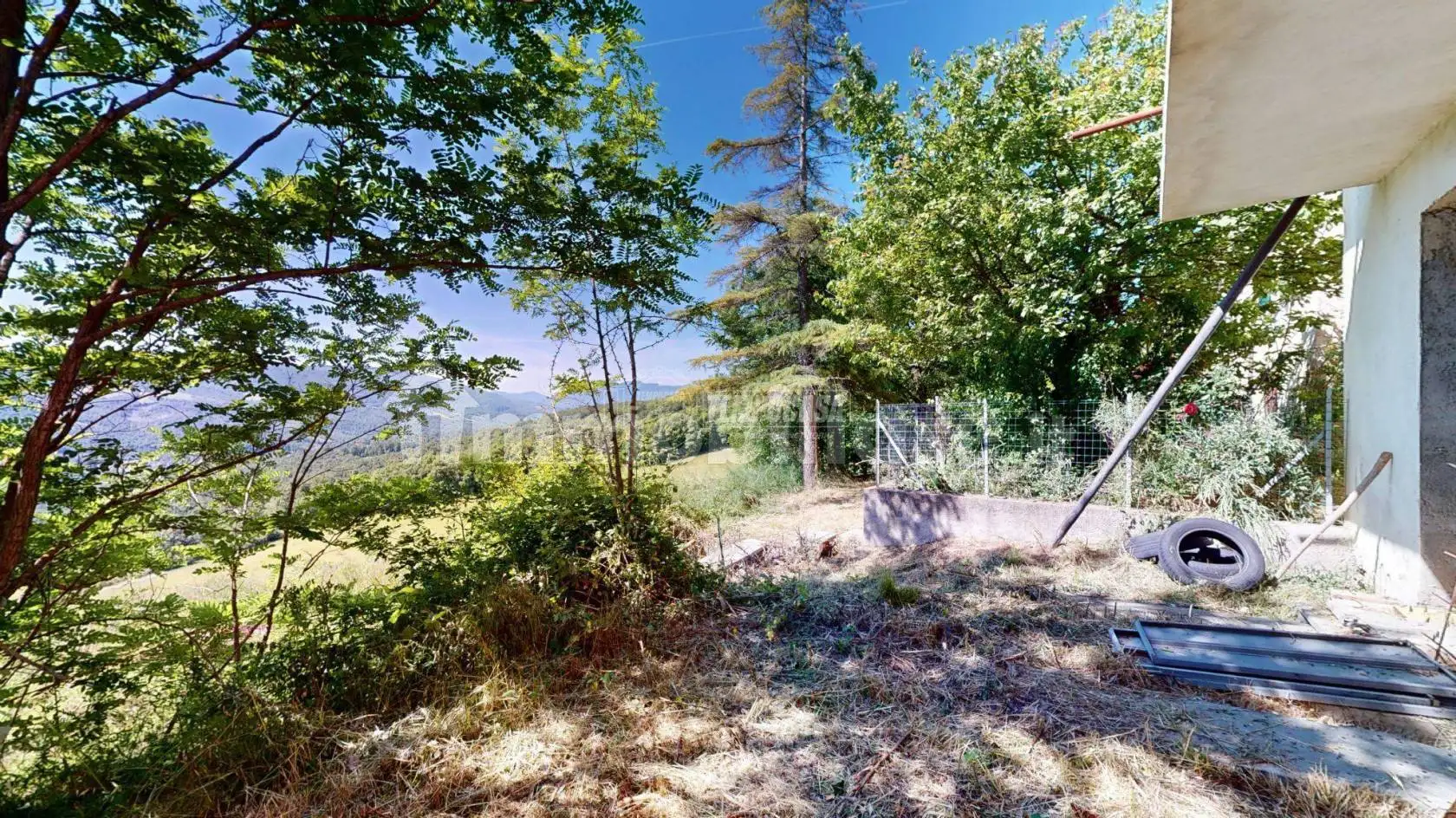 Casa indipendente in vendita a Gaggio Montano