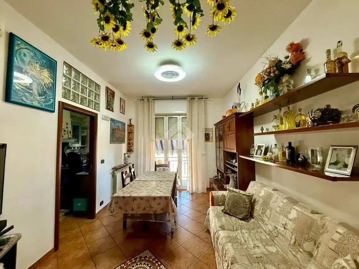 Appartamento in vendita a Fiorenzuola d'Arda