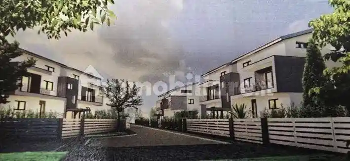 Trilocale nuovo, su più livelli, Fogliano - Due Maestà, Reggio Emilia - foto 2