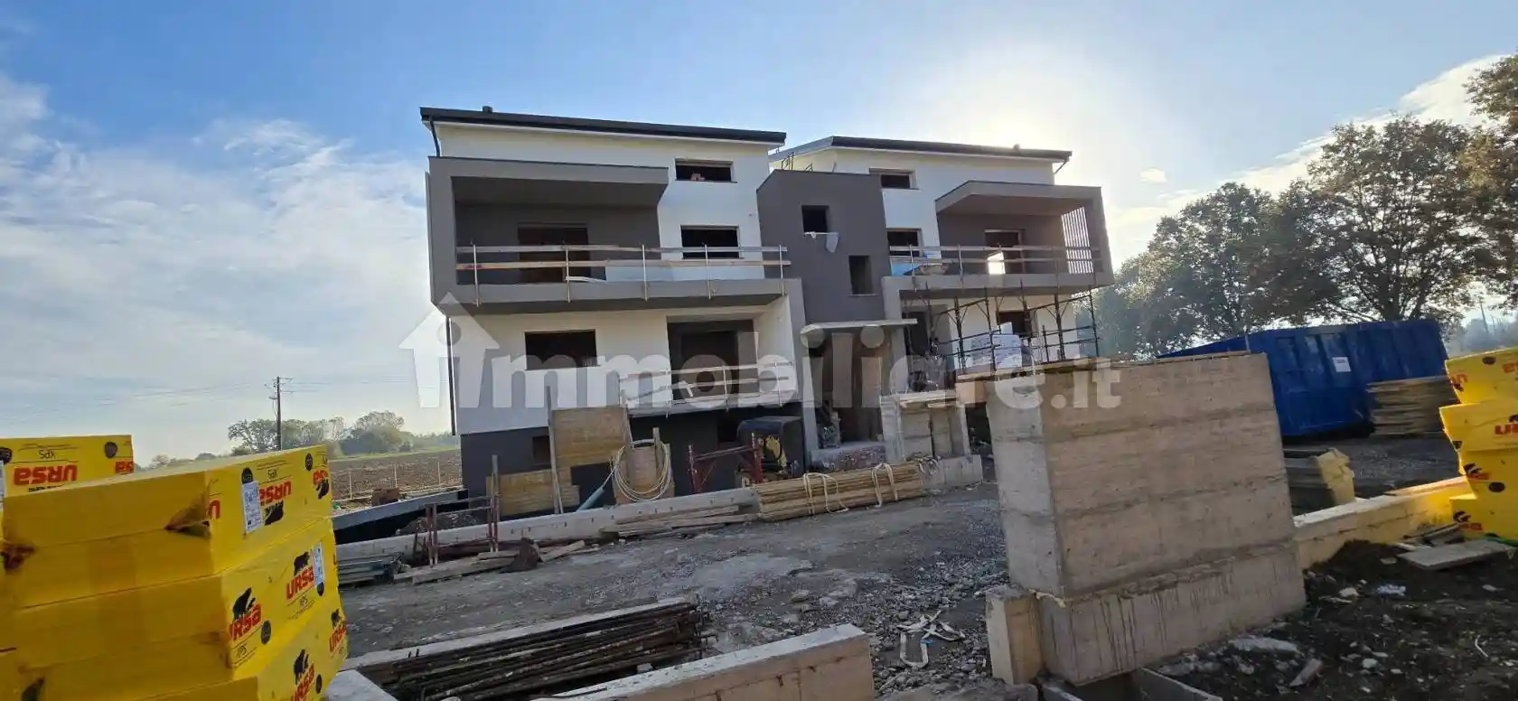 Trilocale nuovo, su più livelli, Fogliano - Due Maestà, Reggio Emilia - foto 4